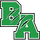 Bryan Adams High School logo