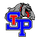 St. Pauls High School logo