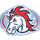 Kenwood Academy High School logo