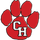 Colleyville Heritage High School logo