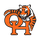 Ottawa Hills High School logo