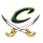 Calvary Baptist Academy logo