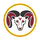 Big Horn High School logo