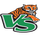Valley Springs High School logo