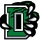 Derby High School logo