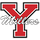 Yukon High School logo
