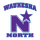 Waukesha North High School logo