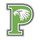 Pleasanton High School logo
