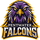 Pentwater High School logo