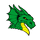 Holyoke High School logo