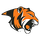 Croton-Harmon Senior High School logo