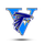 Santa Ana Valley High School logo