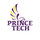 A I Prince Technical High School logo