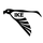 Dwight D Eisenhower High School logo