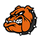 Davenport High School logo