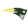 Patrick Henry High School logo