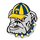 Turlock High School logo