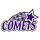 Underwood High School logo