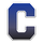 Camden High School logo