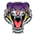 White River High School logo