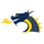 Schenevus Central School logo