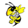 Alto High School logo