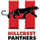 Hillcrest High School logo