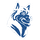 Newhalen High School logo