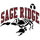 Sage Ridge High School logo
