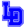 Lower Dauphin High School logo