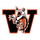 Denver West High School logo
