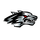 Chaparral High School logo