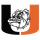 Umatilla High School logo