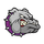 Hanceville High School logo