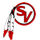Sauquoit Valley Senior High School logo