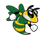 Highland Park High School - Amarillo logo