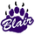 Blair High School logo