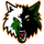 Morton High School logo