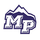 Middle Park High School logo