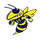 Hillsdale High School logo