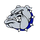 Corrigan-Camden High School logo