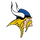 Frederic High School logo