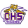 Columbia High School logo