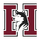 Harrison High School logo