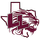 Lockhart High School logo