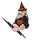 West Warwick High School logo