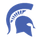 Mid Valley Secondary Center logo