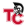 Timothy Christian High School logo