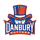 Danbury High School logo