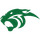 Belgrade High School logo
